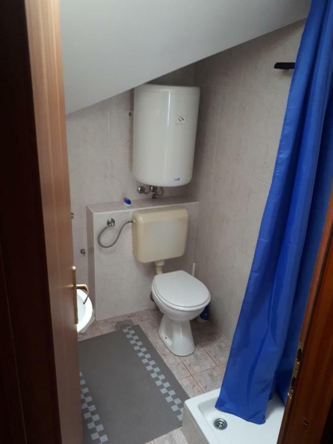 Seaside Apartment Biograd Na Moru Room photo